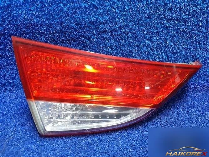 Hyundai Avante 2011 — задний фонарь левый внутренний