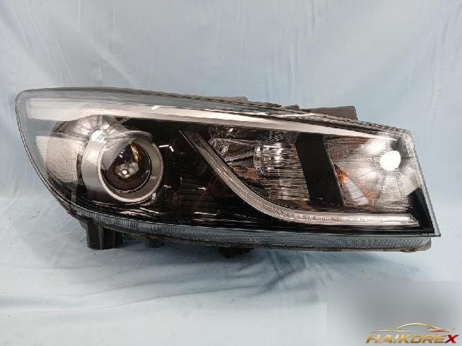 Kia Carnival 2016 — фара правая (HID) 4