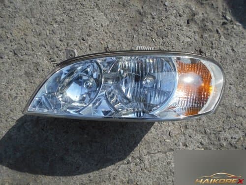 Фара передняя левая Spectra Light 2K2NB51040