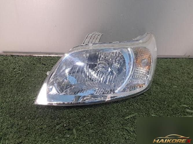 Daewoo Gentra 2010 — фара левая