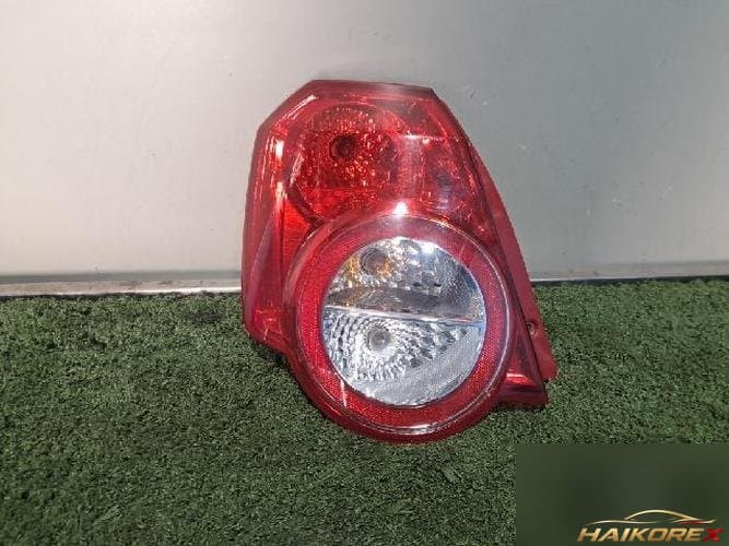 Daewoo Gentra 2010 — задний фонарь левый (внешний)