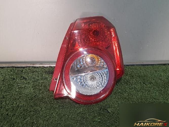Daewoo Genttra 2010 — задний фонарь правый внешний