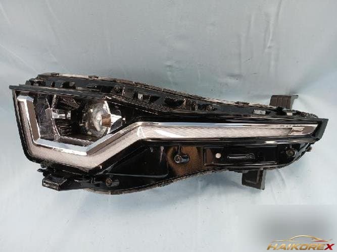 KG Mobility Torque 2023 — фара левая