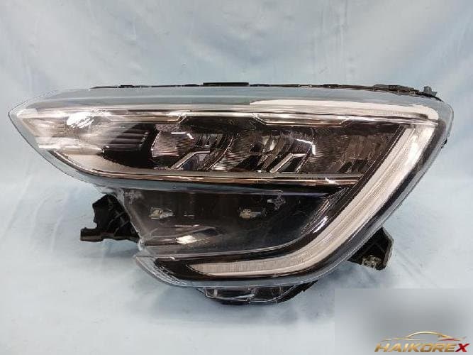 Renault XM3 2022 — фара левая