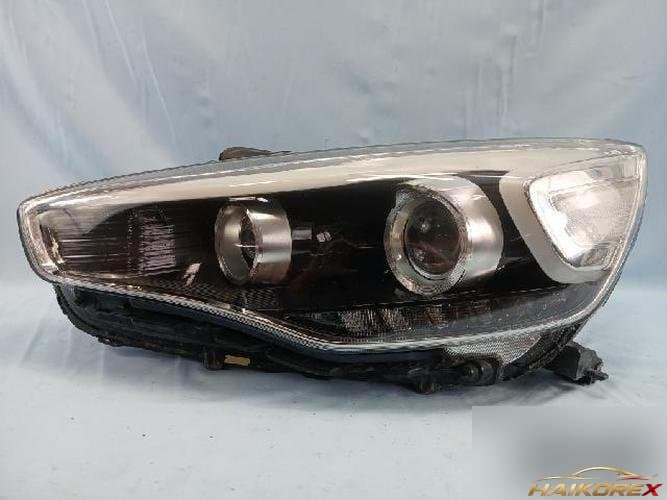 Kia K7 2014 — фара левая (LED)