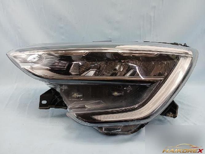 Renault XM3 2022 — фара левая 1