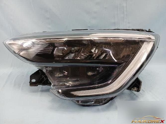 Renault XM3 2022 — фара левая
