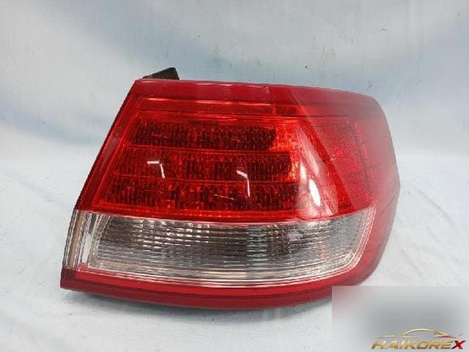 Ford MKZ 2010 — фонарь задний правый