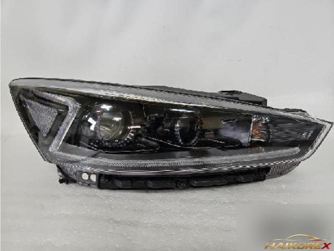 Kia K7 2016 — фара правая HID 92102 F6100