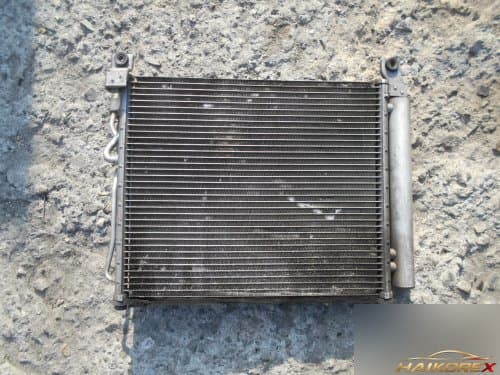 Радиатор кондиционера Matiz 9760607500