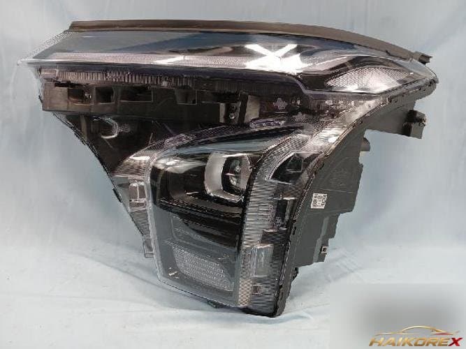 Chevrolet Trailblazer 2023 — фара левая