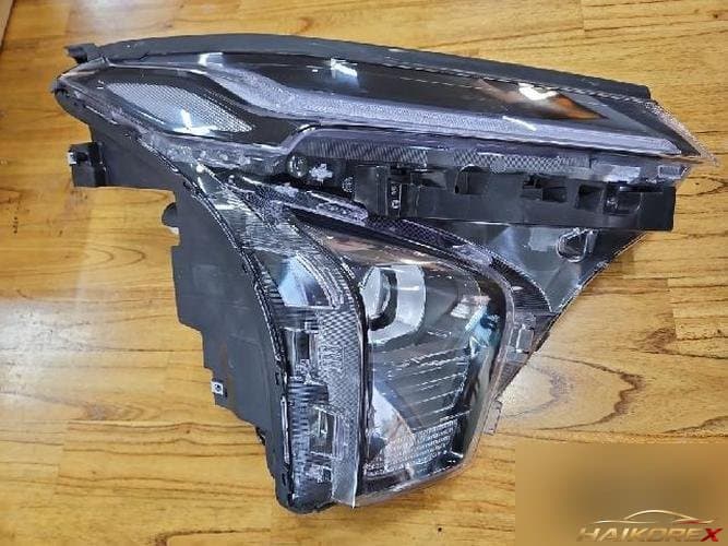 Chevrolet Trailblazer 2023 — фара правая, модуль 3
