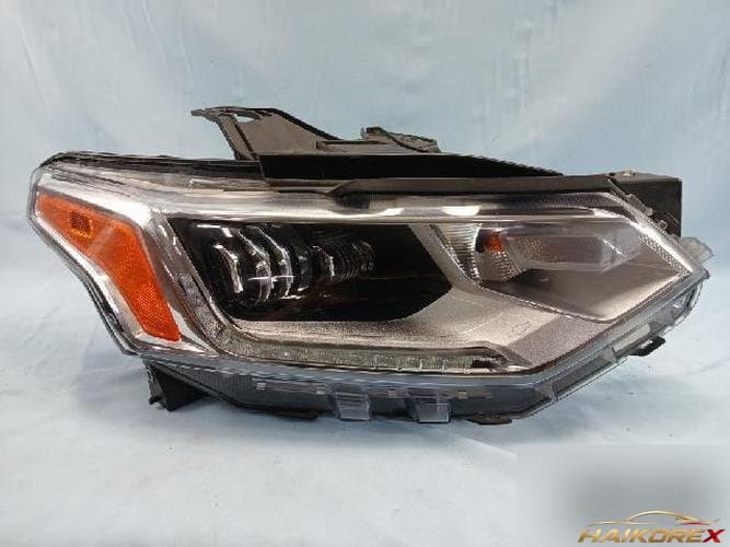 Chevrolet Traverse 2021 — фара правая (6 контактов) LED