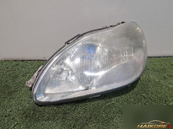 Mercedes-Benz S-Class 2002 — фара левая 62