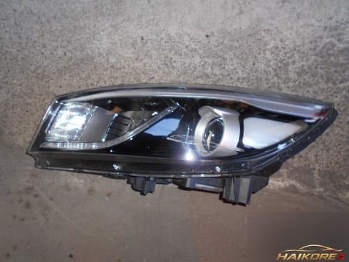 Фара передняя левая HID DRL 8-контактная Carnival 92101A9430