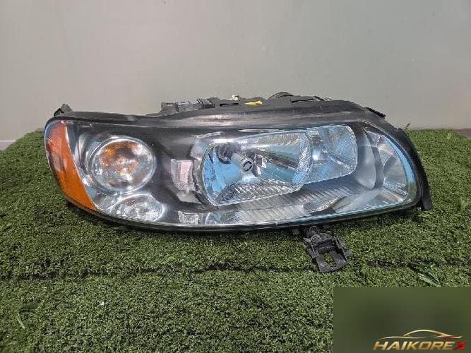 Volvo S60 2007 — фара головного света правая