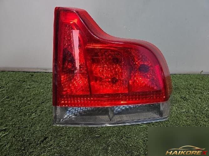 Volvo S60 2007 — задний фонарь правый