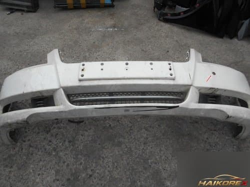 Накладка переднего бампера Chairman W 7871A14011BAN 7871114000