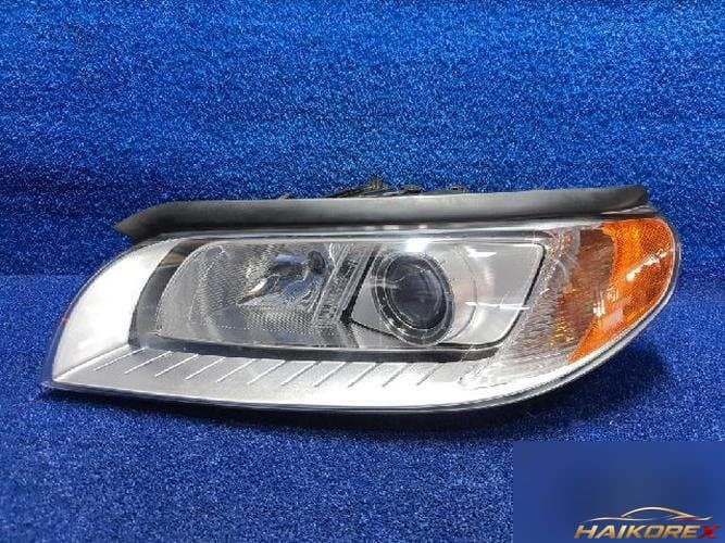 Volvo S80 2008 — фара левая HID 31214347