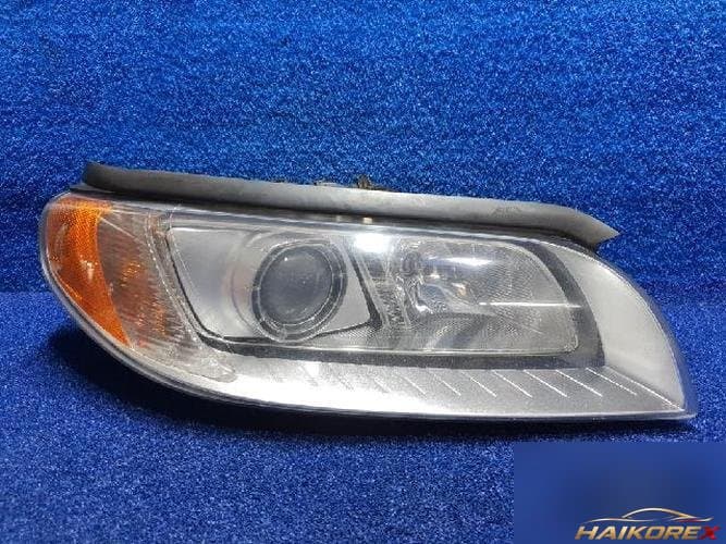 Volvo S80 2008 — фара правая HID