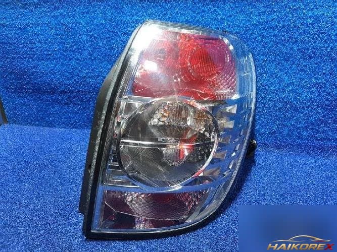 Chevrolet Captiva 2011 — фонарь задний правый внешний 3