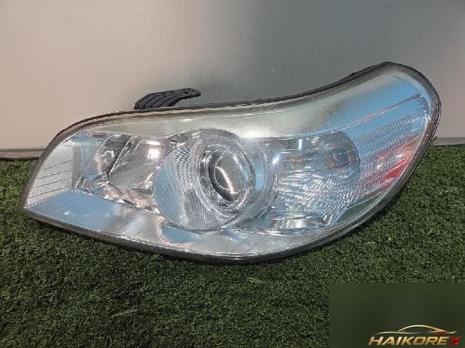 GM-Daewoo Tosca 2010 — фара левая (4)