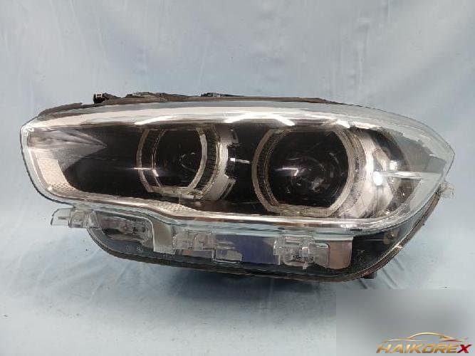 BMW 1 Series 2020 — фара левая LED 6pin