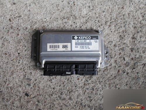ЭБУ гибридной системы Forte Hybrid 39700-2B110