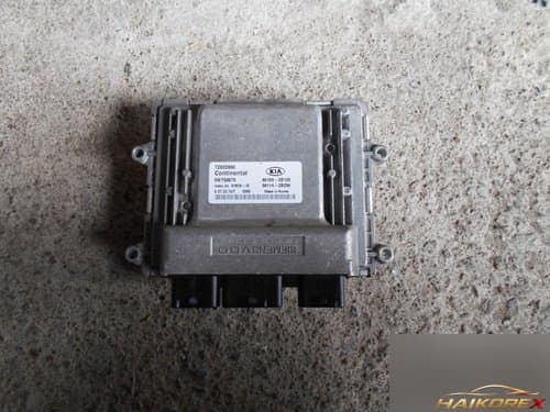 ЭБУ Forte Hybrid 391032B120