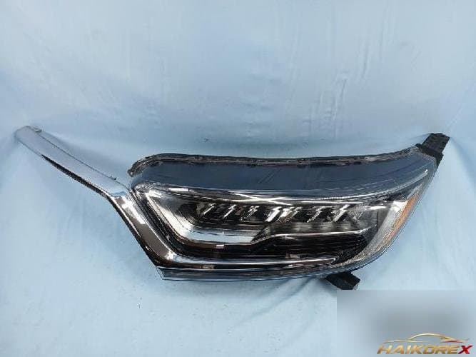 Honda CR-V 2019 — фара передняя левая