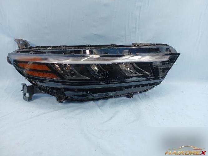 Honda Accord 2024 — фара правая