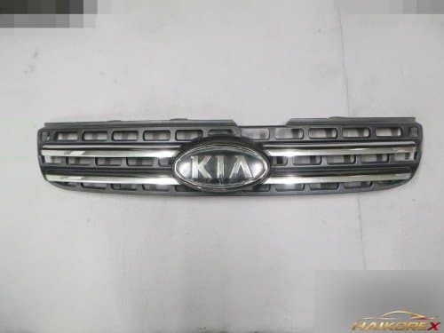 Решётка радиатора Sportage 863501F030