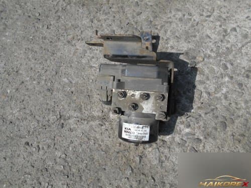 ABS-модуль 0K74S431A0