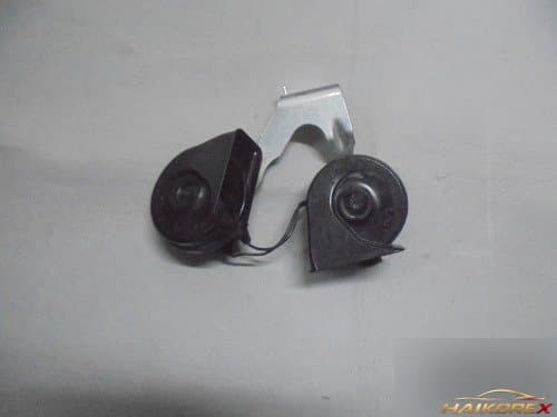 Звуковой сигнал (высокий+низкий тон) в сборе P84501931