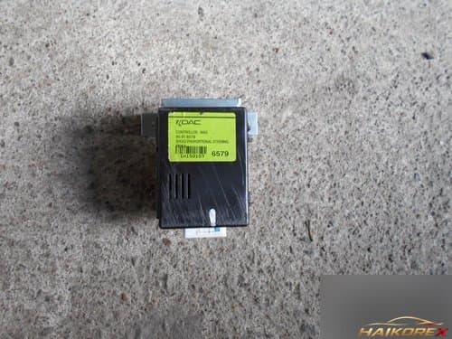 Модуль управления Captiva 95916579