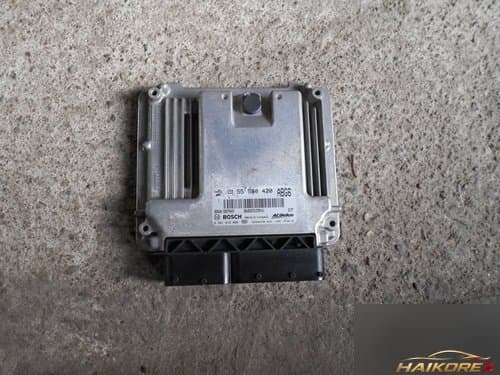 Malibu ECM P55579447