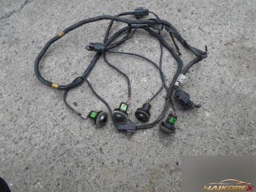 Жгут проводов бампера Equus BSW расширение 919503B000 с датчиком 957003B910VG