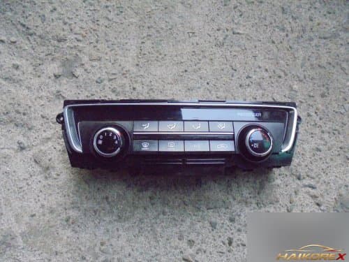 Контроллер климат-контроля 97250D4500WK