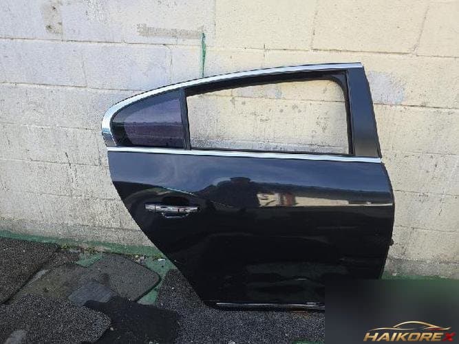 Daewoo Alpeon 2011 — дверь задняя правая