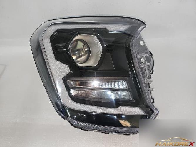 Kia Ray 2023 — фара передняя правая (H/L), артикул 92102 A3800