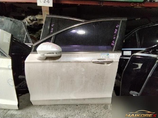Ford Fusion 2014 — дверь передняя левая (водительская) DS7Z5420125A