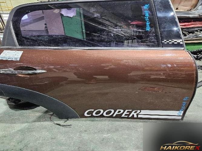 Mini Countryman 2013 — дверь задняя правая 41009805930