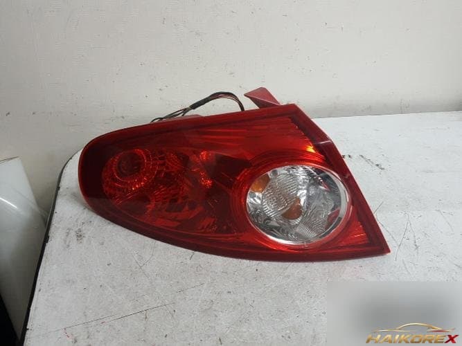 Daewoo Lacetti 2006 — фонарь задний левый (наружный)