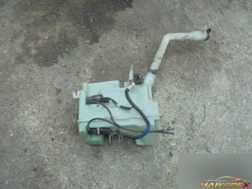 Бачок омывателя Captiva P20777307 11-18 (без форсунки фары)