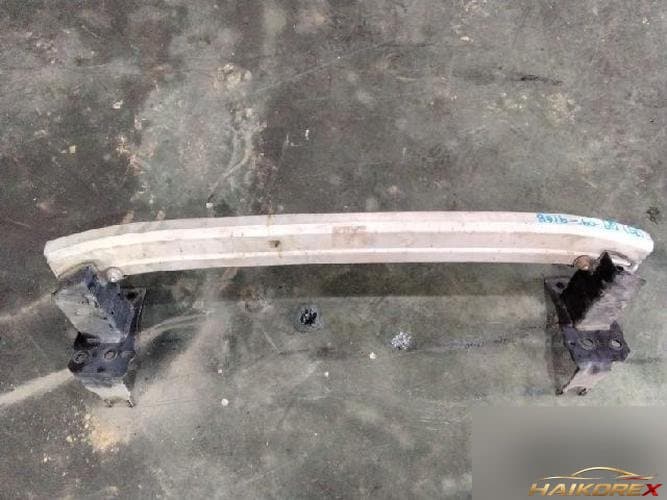 Audi Q7 2009 — рейлинг переднего бампера 4L0807113A