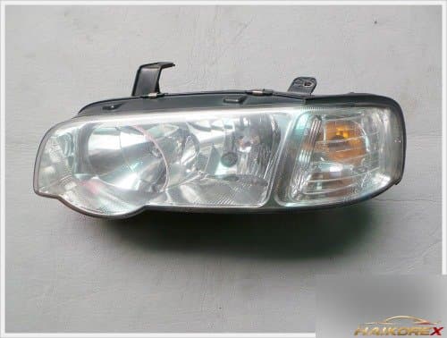 Фара передняя левая SM5 2004 5350151550