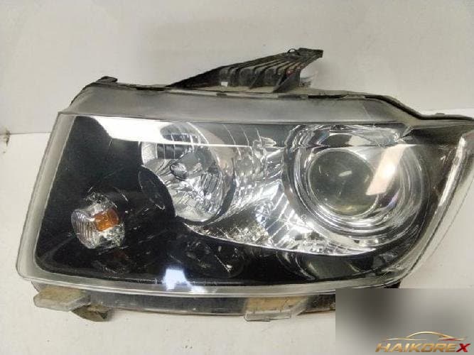 Jeep Compass 2015 — фара левая 68185341AA