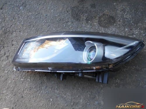 Фара передняя левая HID 7pin 92101A9150