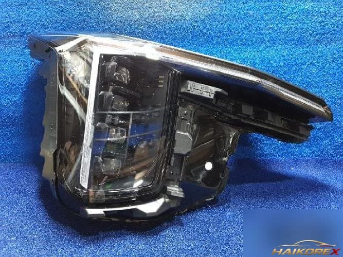 Kia Sorento 2024 — фара правая 92102P2600