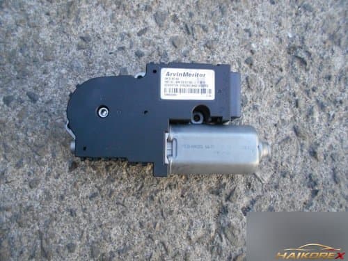 Электромотор люка Cruze (20907469)